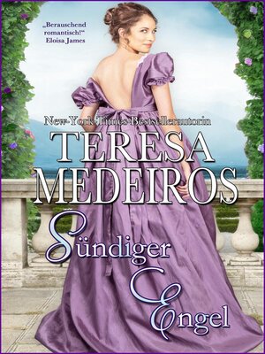 cover image of Sündiger Engel